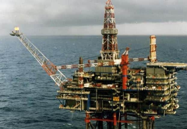 The oil and gas industry has suffered in recent years