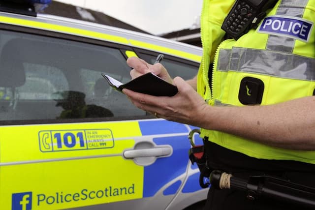 Gang forced teenagers to drive stolen car in Paisley abduction