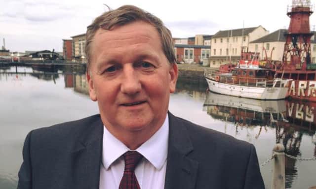 The Scottish Labour Party will start their search for a new deputy leader next month to replace Fife MSP Alex Rowley