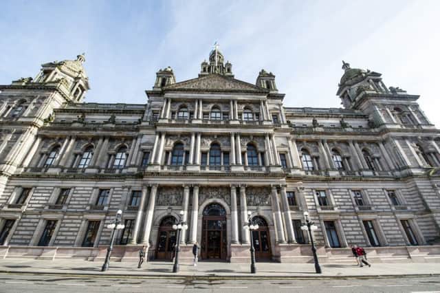 Council bosses believe it could transform the way businesses and services in the city work.