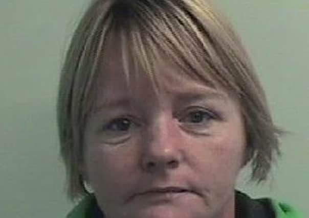 Julie Reilly was reported missing on Feburary 15 after failing to turn up to several appointments.
