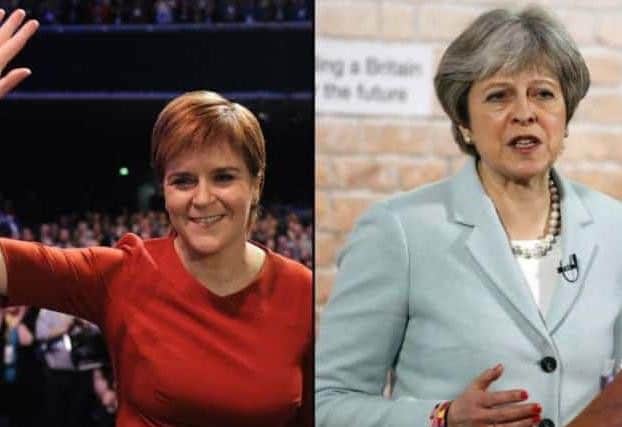 Nicola Sturgeon has written to Theresa May to reject the latest UK Brexit offer