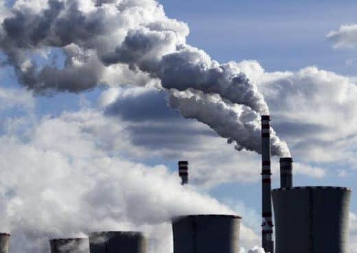 Scotland is to legislate for tougher action on climate change