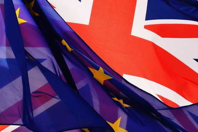 Could a second vote on the UK's place in the EU be on the cards?