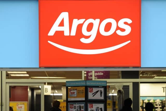 Argos is taking the fight to Amazon by hiring 150 tech specialists.