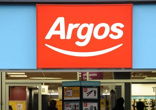 Argos is taking the fight to Amazon by hiring 150 tech specialists.