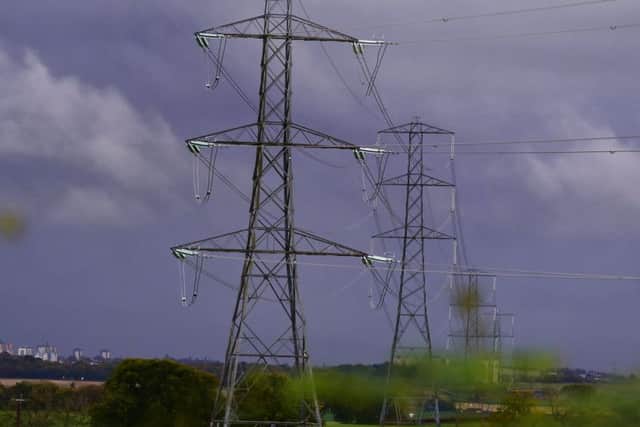 The merger between energy giants could lead to higher prices for some households. Picture: John Devlin