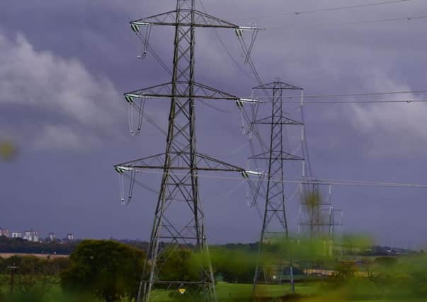 The merger between energy giants could lead to higher prices for some households. Picture: John Devlin