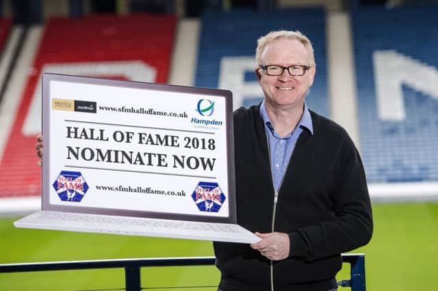 Alex McLeish may need a plan B to cater for missing players this summer. Picture: SNS.