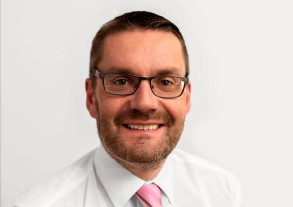 Donald Morrison, public affairs and media relations, Association of British Bookmakers.