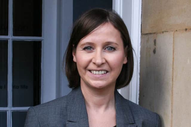Katrina Venters is a Private Client Solicitor in Russel + Aitken LLP