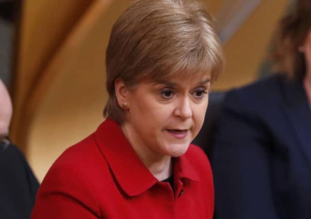 The Scottish Government has been accused of misleader voters over a ban on fracking. Picture Getty