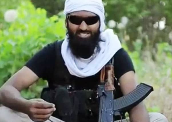 So-called Islamic State has preyed on disaffected second generation immigrants in the West