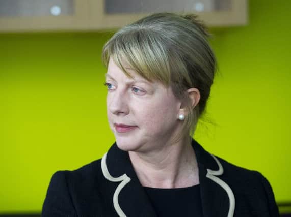 Health secretary Shona Robison has agreed to publish the finances of NHS boards on a monthly basis