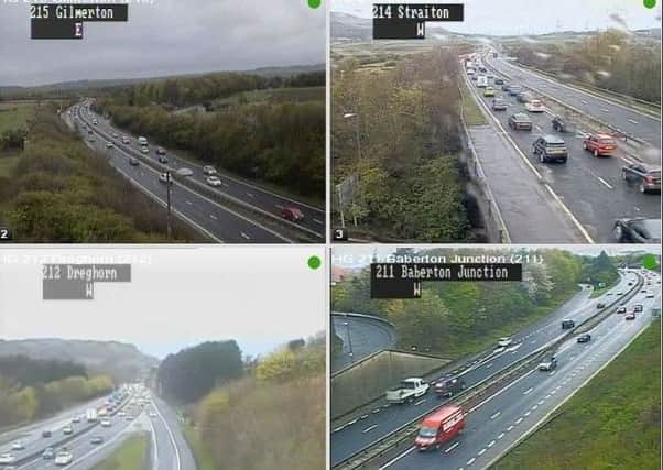 The Edinburgh city bypass has become a congestion nightmare and is no longer 'fit for purpose', MSPs have said