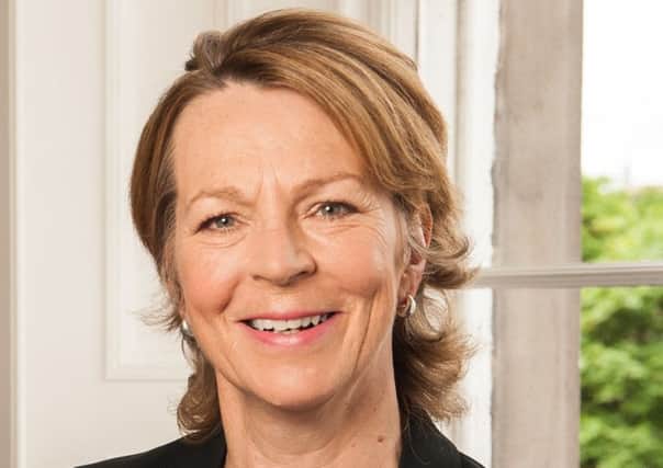 Fiona Morton is the chair of Gillespie Macandrew LLP