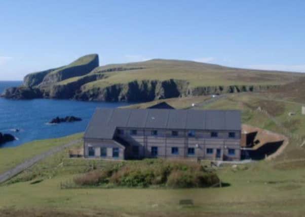 Shetland is among the islands who will now have more powers under a new bill passed by Holyrood. Picture: Trip Advisor Traveller