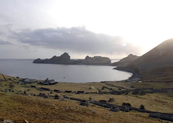 (Picture: TSPL). St Kilda: The Puff Inn
Even more remote than the The Old Forge, the Puff Inn can be found 100 miles off the west coast of mainland Scotland on Hirta Island. Referred to as the islands at the edge of the world, the St. Kilda archipelago is home to MOD staff working at a missile monitoring station and occasionally volunteers from the national trust as the islands inhabitants were evacuated (at their own request) in 1930. The Puff Inn was originally built as a canteen for military staff in the 1960s and these days has a clientele of around 20 people.