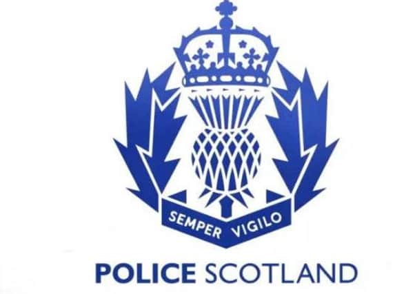 Failings were reported with Police Scotland.