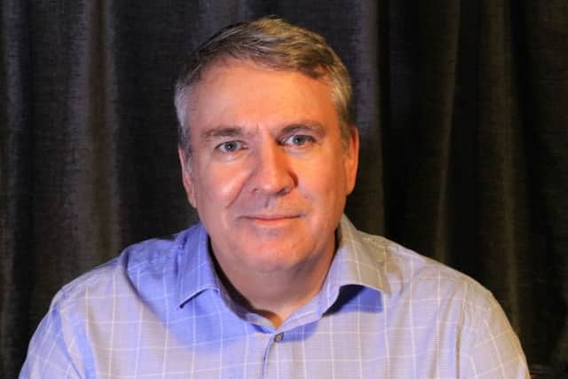RONNIE CORSE, HEAD OF TECHNOLOGY, SKY.