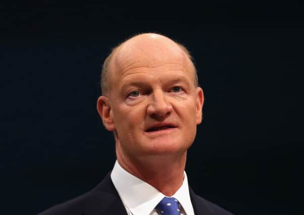 Lord Willetts is reputed to be one of the most intelligent people in the Conservative party (Picture: Getty)