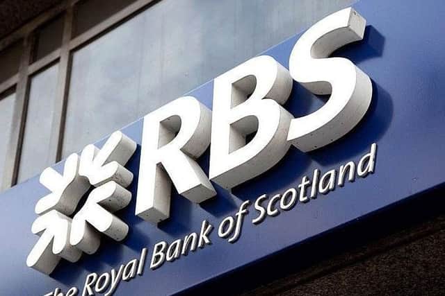 The cost of RBSs settlement with US regulators is better than analysts had been expecting