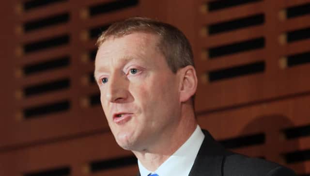Tavish Scott MSP called for an end to the fee.