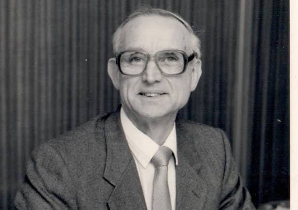 High Currie