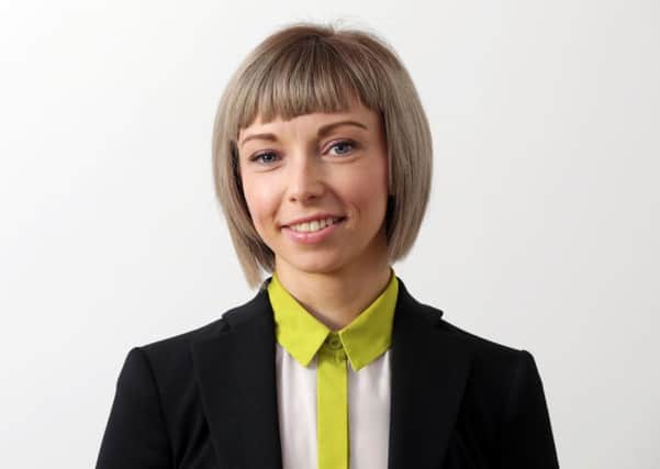 Jodi Gordon is an Associate Solicitor at Cycle Law Scotland and a supporter of the Road Share campaign for presumed liability for vulnerable road users.