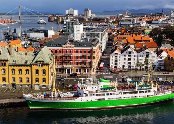 The 50th meeting of EEA Joint Parliamentary Committee was
held in Stavanger last week. Picture: Getty/iStockphoto