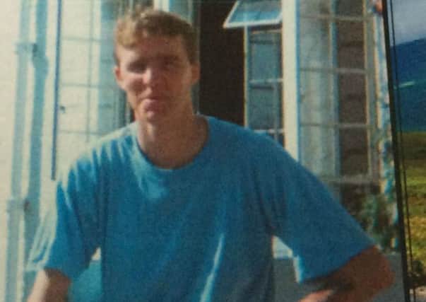 Ronald Russell was found by a neighbour 17 hours after making the 999 call. Picture: Margo Cassidy/Deadline News