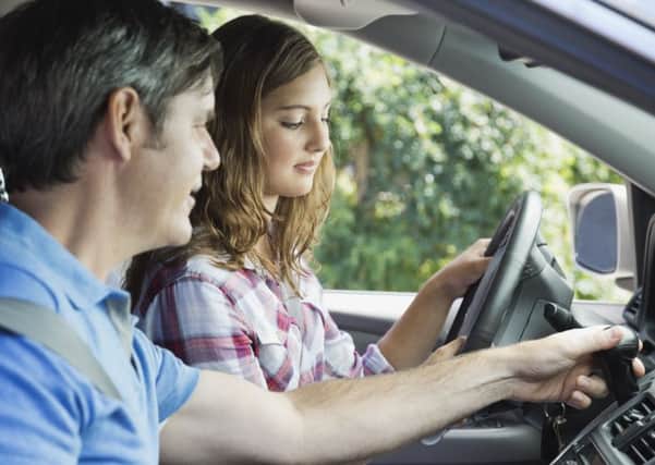 The mechanics of motoring should take a back seat to road sense. Picture: Getty