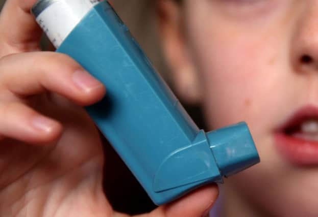 Asthma mortalities follow an unexpected pattern, say researchers