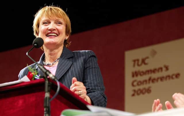 Tessa Jowell was a politician who delivered, unlike today's Brexit negotiators (Picture: PA)