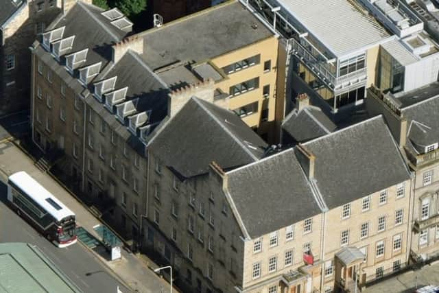 Malmaison recently unveiled plans for a new city centre establishment. Picture: Contributed