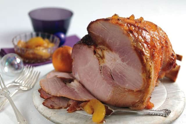 Can gammon be used as a racist word? Picture: Flickr/CC