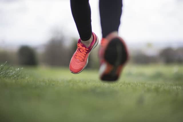 Light exercise may be enough to cut your risk of premature death by almost 30 per cent. Picture: John Devlin