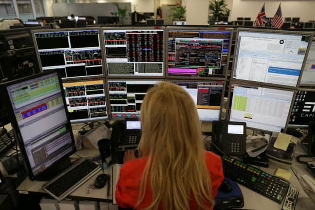 Shares could be bouncing back, writes Sanjiv Tumkur