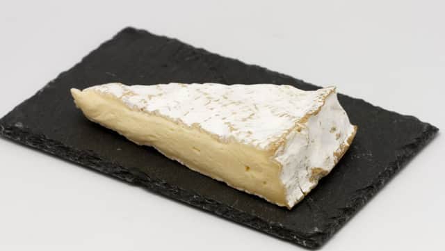 Brie cheese. Picture: Wikimedia Commons