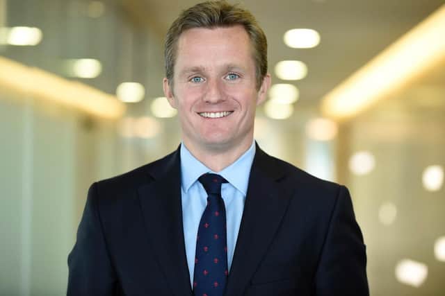 It is more important than ever for firms to understand their obligations, says Stocker. Picture: Contributed.
