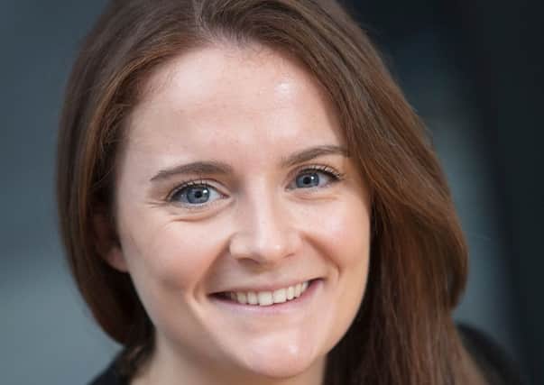 Ellen Crofts is a Solicitor with Morton Fraser LLP