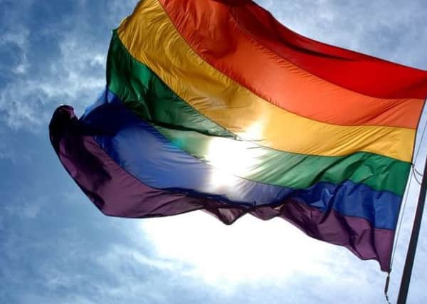Church of Scotland votes to draft same-sex marriage legislation. Picture Wiki