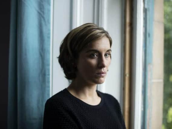Vicky McClure in The Replacement (Photo: BBC)