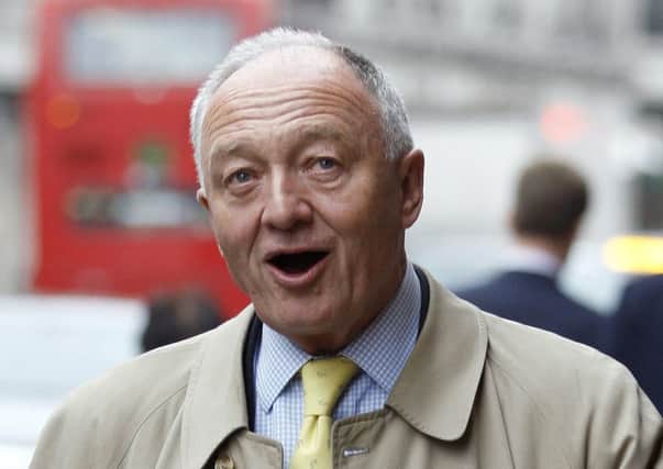 Ken Livingstone was suspended from the Labour party in 2016. Picture: Getty