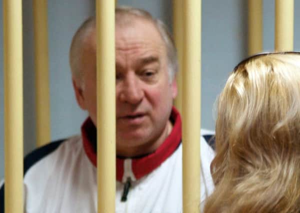 In April, Ofcom said that since the Salisbury nerve agent attack of former spy Sergei Skripal and his daughter, Yulia, it had observed a significant increase in the number of programmes on the channel that should be investigated. Picture:m Getty