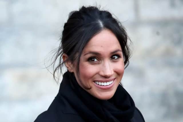 Meghan Markle has been at the centre of a series of rumours since her wedding. Picture: Chris Jackson/Chris Jackson/Getty Images