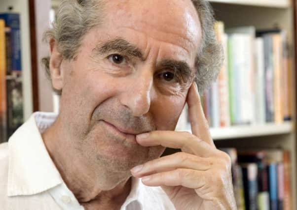 Philip Roth has died at age 85, his literary agent said on Tuesday. Picture: AP Photo/Richard Drew