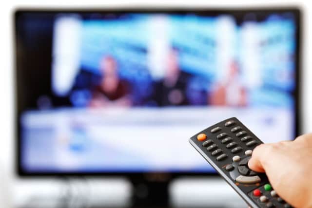 Do you still need a TV Licence for your viewing habits?