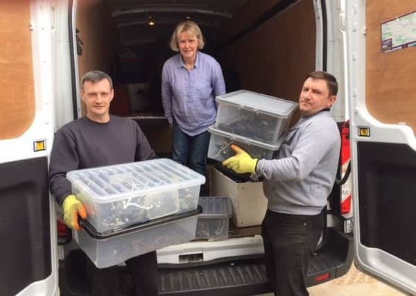 1st Step Bikes is moving to new premises.