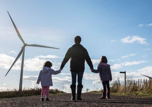 The Scottish Government's new climate change laws have been criticised by campaigners.